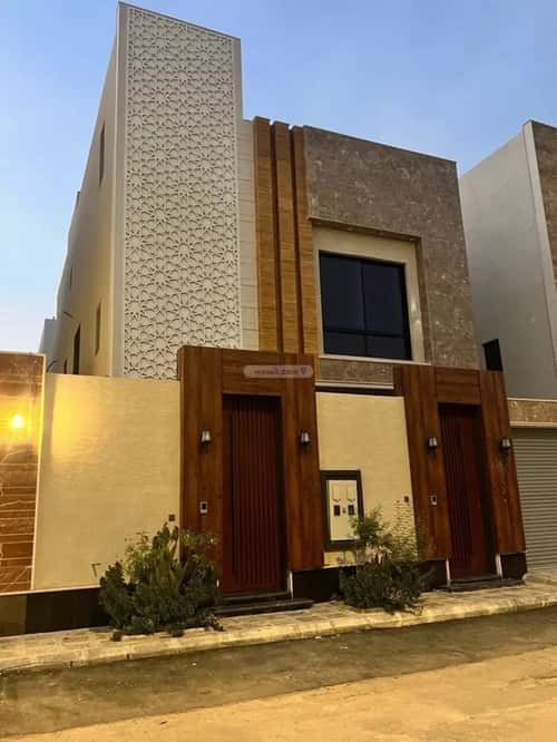 Floor 175 SQM with 3 Bedrooms Ar-Rimal, East Riyadh, Riyadh