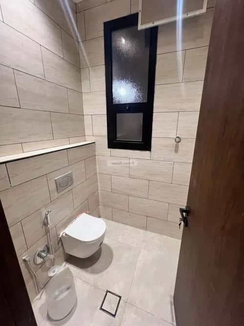 Floor 345 SQM with 4 Bedrooms Qurtubah, East Riyadh, Riyadh