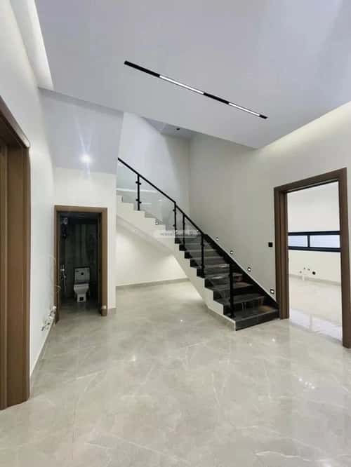 فيلا 298 متر مربع شمالية على شارع 20م البيان، شرق الرياض، الرياض