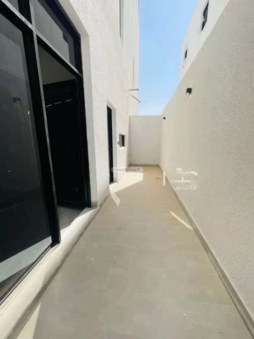 Villa 298 SQM Facing North on 20m Width Street Al Bayan, East Riyadh, Riyadh