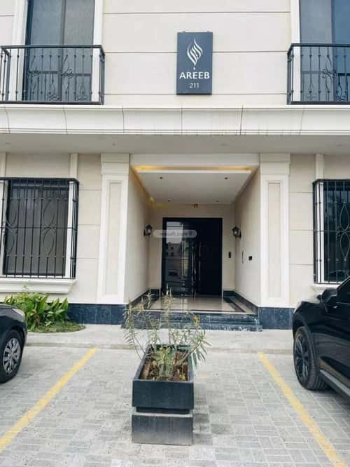 Apartment with 4 Bedrooms Al-Muanisiyah, East Riyadh, Riyadh