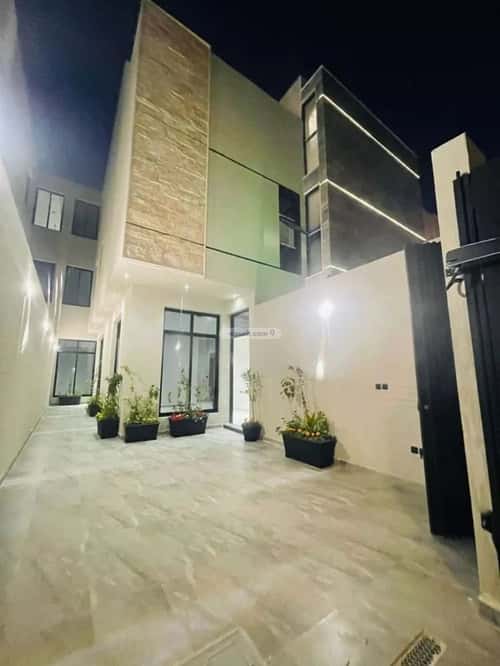 دور 190 متر مربع ب 3 غرف قرطبة، شرق الرياض، الرياض