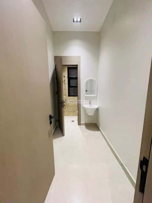 Floor 190 SQM with 3 Bedrooms Qurtubah, East Riyadh, Riyadh