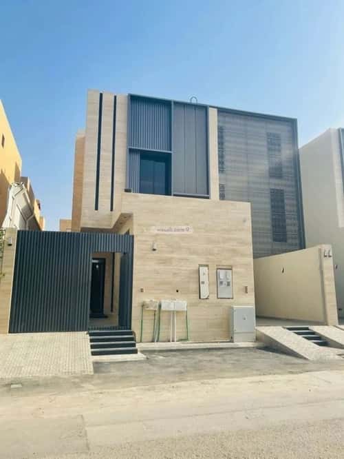 3 bedroom apartment in Al Yarmouk