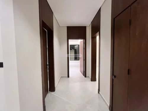 Villa 193 SQM Facing North on 18m Width Street Al-Janadriyah, East Riyadh, Riyadh