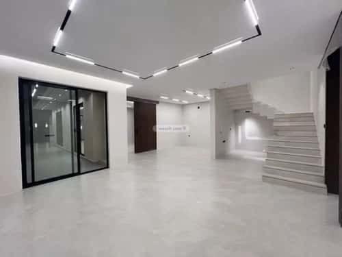 4 bedroom villa in Al Janadriyah