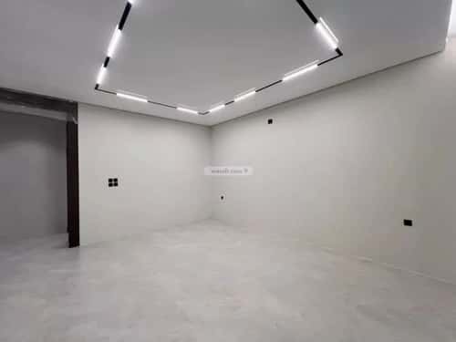 Villa 257 SQM Facing North on 18m Width Street Al-Janadriyah, East Riyadh, Riyadh