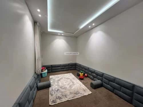 فيلا 450 متر مربع مع شقتين واجهة شمالية المونسية، شرق الرياض، الرياض