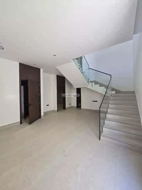 Villa 296 SQM Facing North on 15m Width Street Al-Yarmuk, East Riyadh, Riyadh