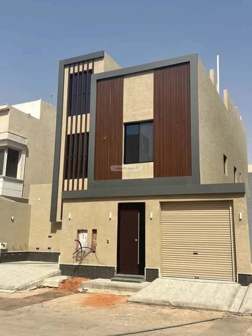 Floor 172 SQM with 3 Bedrooms Ar-Rimal, East Riyadh, Riyadh