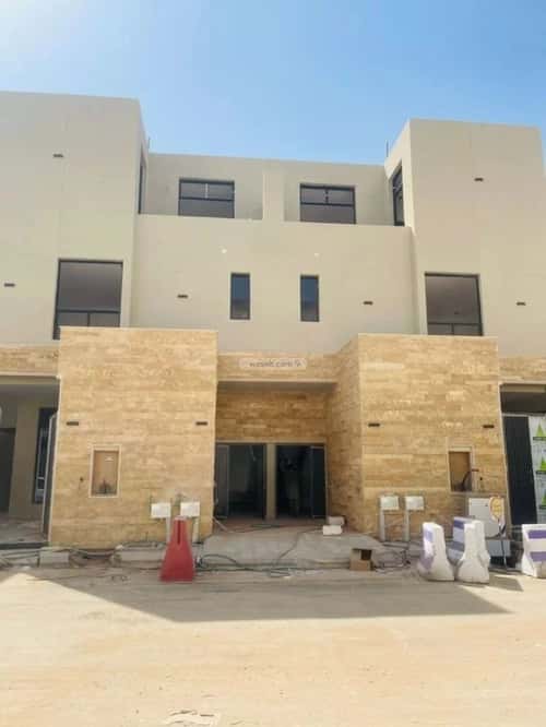 دور 298 متر مربع ب 5 غرف الرمال، شرق الرياض، الرياض