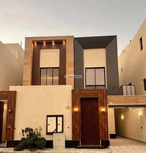 دور 264 متر مربع ب 4 غرف الرمال، شرق الرياض، الرياض