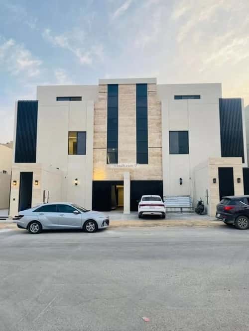 4 bedroom apartment in Qurtubah