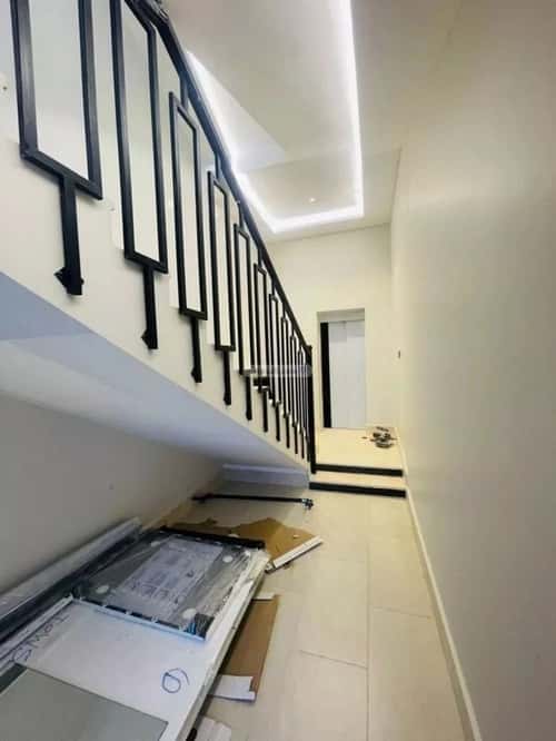 شقة ب 4 غرف قرطبة، شرق الرياض، الرياض