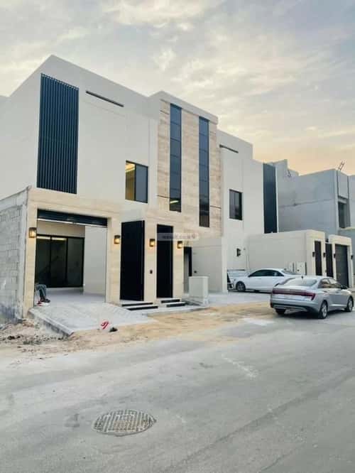 Apartment with 4 Bedrooms Qurtubah, East Riyadh, Riyadh