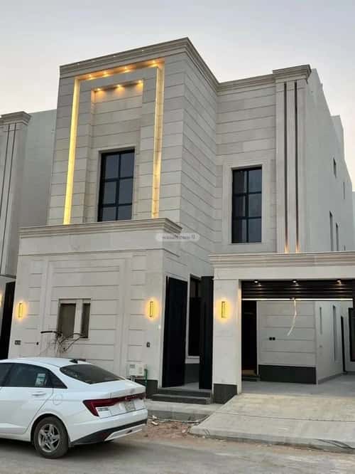 دور 145 متر مربع ب 3 غرف المعيزيلة، شرق الرياض، الرياض