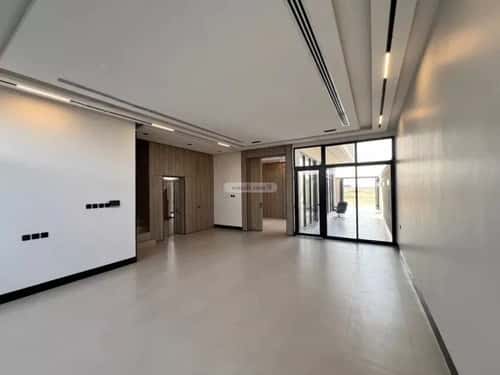 Villa 300 SQM Facing North on 20m Width Street Ar-Rimal, East Riyadh, Riyadh