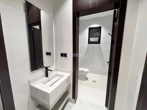 3 bedroom floor in Al Rimal