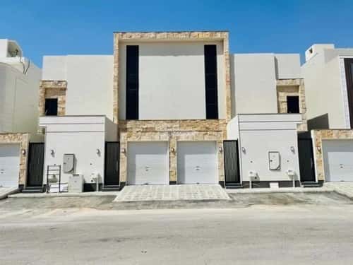 Floor 248 SQM with 4 Bedrooms Al-Qadisiyah, East Riyadh, Riyadh