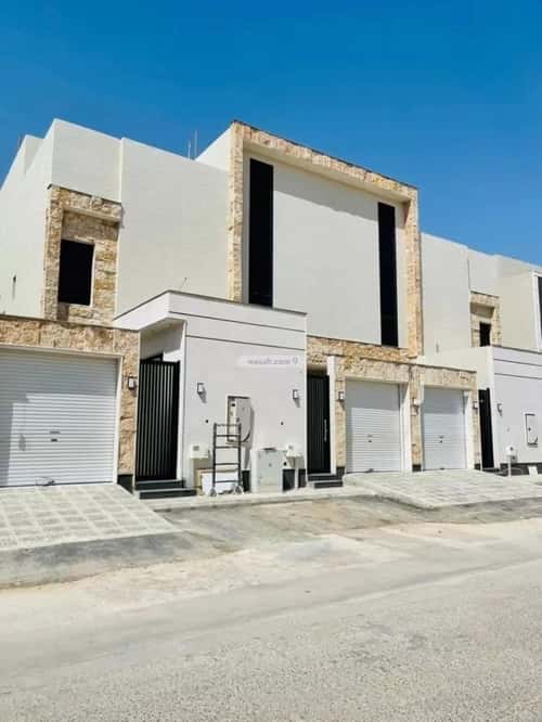 دور 248 متر مربع ب 4 غرف القادسية، شرق الرياض، الرياض