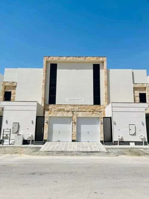 دور 248 متر مربع ب 4 غرف القادسية، شرق الرياض، الرياض