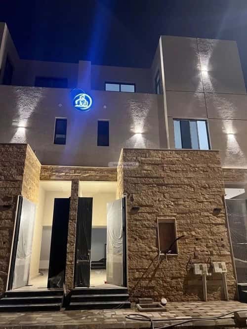 دور 209 متر مربع ب 3 غرف الرمال، شرق الرياض، الرياض