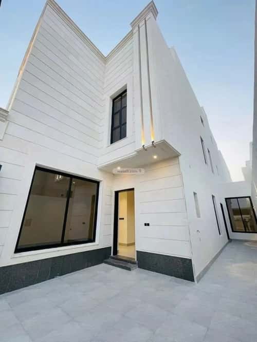 دور 183 متر مربع ب 3 غرف المعيزيلة، شرق الرياض، الرياض