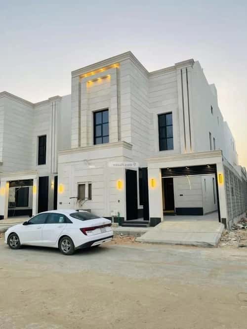 دور 183 متر مربع ب 3 غرف المعيزيلة، شرق الرياض، الرياض