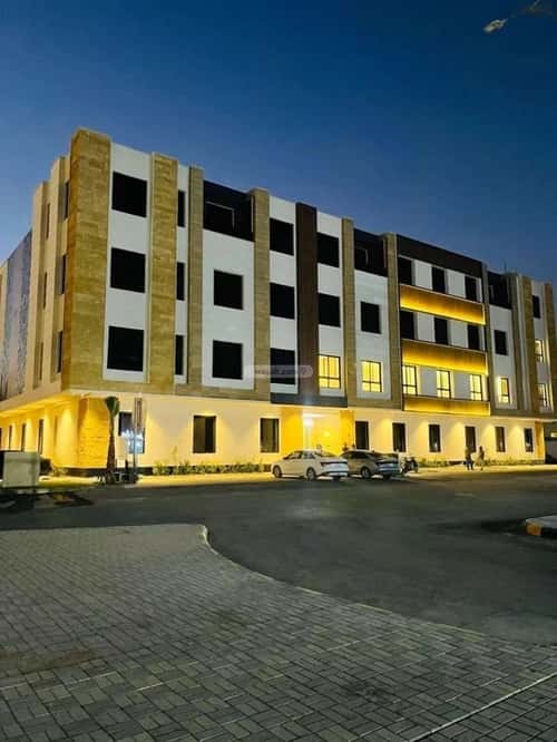 Apartment with 4 Bedrooms Al-Muanisiyah, East Riyadh, Riyadh