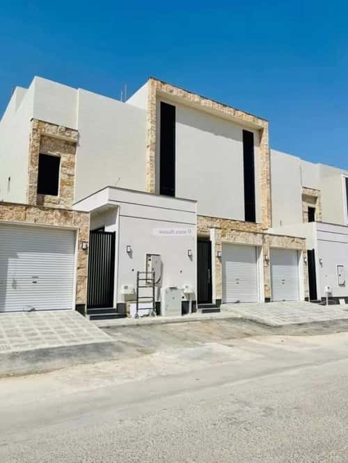 دور 286 متر مربع ب 5 غرف القادسية، شرق الرياض، الرياض