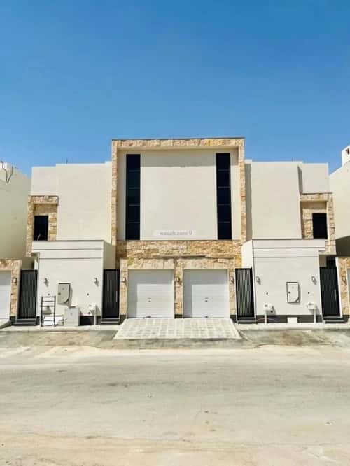 دور 286 متر مربع ب 5 غرف القادسية، شرق الرياض، الرياض