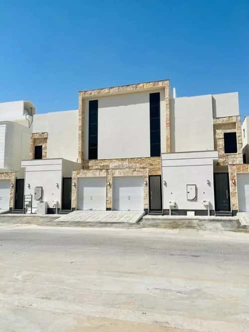 Floor 286 SQM with 5 Bedrooms Al-Qadisiyah, East Riyadh, Riyadh