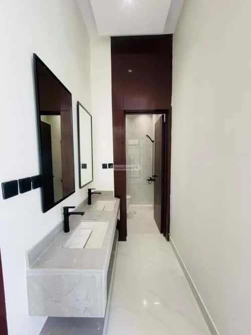 دور 286 متر مربع ب 5 غرف القادسية، شرق الرياض، الرياض