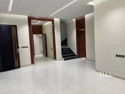 Villa 250 SQM Facing South on 25m Width Street Al Bayan, East Riyadh, Riyadh