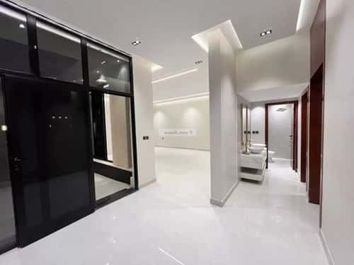 Villa 250 SQM Facing South on 25m Width Street Al Bayan, East Riyadh, Riyadh
