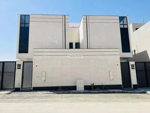 فيلا 298 متر مربع شمالية على شارع 20م البيان، شرق الرياض، الرياض