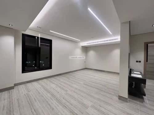 Floor 318 SQM with 4 Bedrooms Qurtubah, East Riyadh, Riyadh