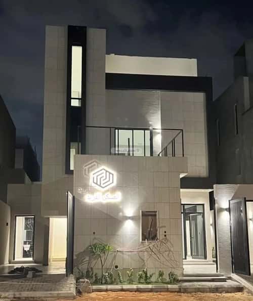 5 bedroom villa in Al Rimal