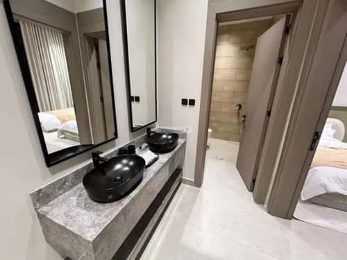 Floor 190 SQM with 3 Bedrooms Qurtubah, East Riyadh, Riyadh