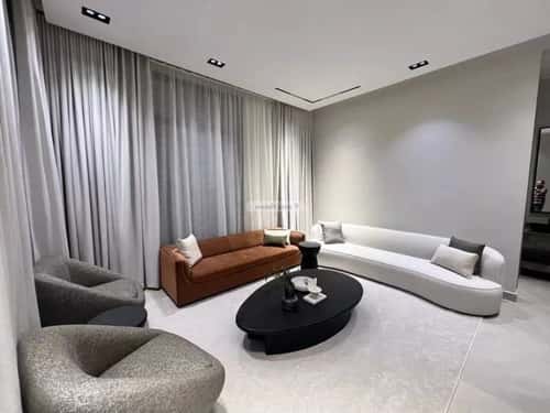 3 bedroom floor in Qurtubah