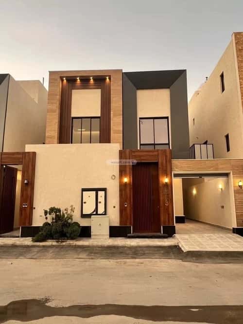 Floor 183 SQM with 3 Bedrooms Ar-Rimal, East Riyadh, Riyadh