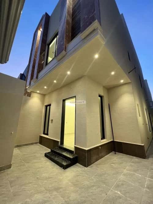 دور 271 متر مربع ب 3 غرف الرمال، شرق الرياض، الرياض