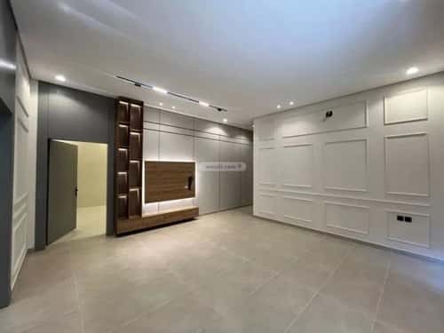 Floor 246 SQM with 5 Bedrooms Al-Janadriyah, East Riyadh, Riyadh