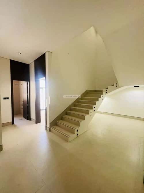 فيلا 259 متر مربع شمالية على شارع 15م اليرموك، شرق الرياض، الرياض