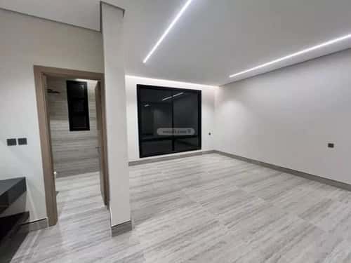 Floor 318 SQM with 4 Bedrooms Qurtubah, East Riyadh, Riyadh