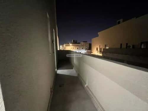 Floor 318 SQM with 4 Bedrooms Qurtubah, East Riyadh, Riyadh