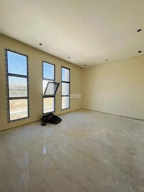 Villa 228 SQM Facing North on 20m Width Street Al-Maizaliyah, East Riyadh, Riyadh
