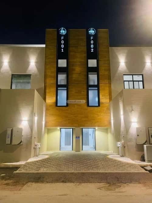 شقة ب 3 غرف قرطبة، شرق الرياض، الرياض