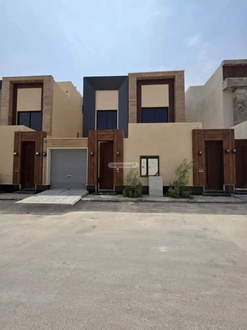 Floor 188 SQM with 3 Bedrooms Ar-Rimal, East Riyadh, Riyadh