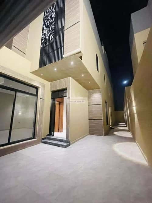 Floor 141 SQM with 3 Bedrooms Al-Muanisiyah, East Riyadh, Riyadh